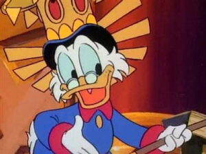 Смотреть на Лордфильм 2.0 cartoon-series Утиные истории 1987