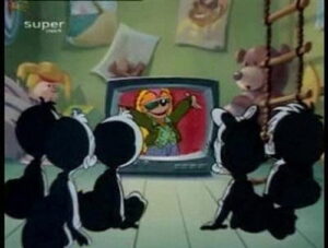 Смотреть на Лордфильм 2.0 cartoon-series Утиные истории 1987