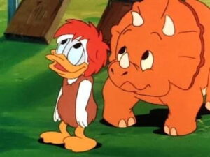 Смотреть на Лордфильм 2.0 cartoon-series Утиные истории 1987