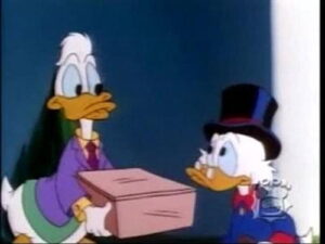 Смотреть на Лордфильм 2.0 cartoon-series Утиные истории 1987