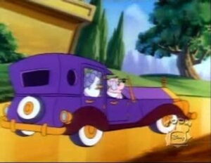 Смотреть на Лордфильм 2.0 cartoon-series Утиные истории 1987