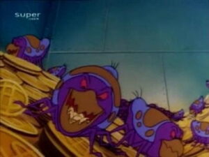 Смотреть на Лордфильм 2.0 cartoon-series Утиные истории 1987