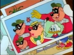 Смотреть на Лордфильм 2.0 cartoon-series Утиные истории 1987