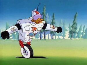 Смотреть на Лордфильм 2.0 cartoon-series Утиные истории 1987